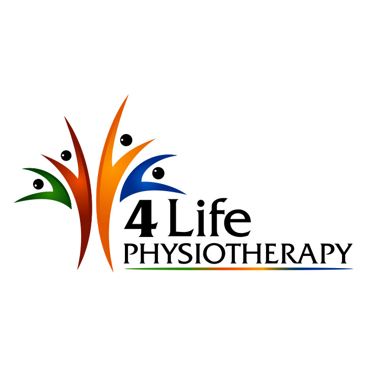 4 Life Physiotherapy - Mandurah Logo