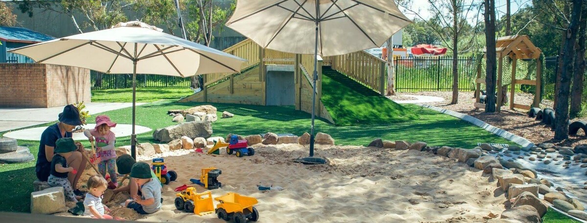 Images Making Waves Early Education Centre