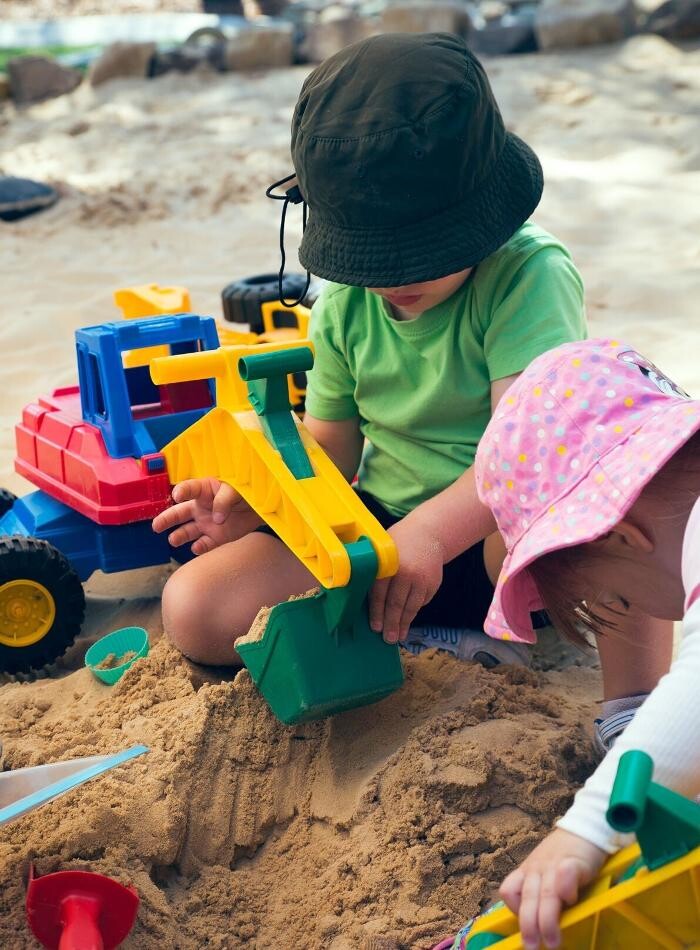 Images Making Waves Early Education Centre