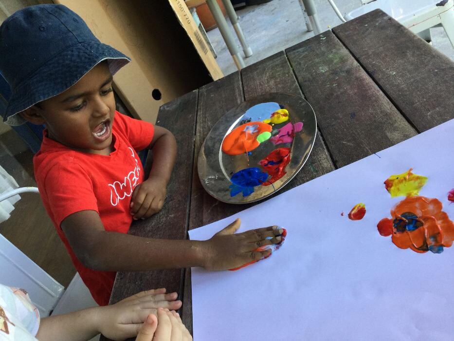 Images Making Waves Early Education Centre