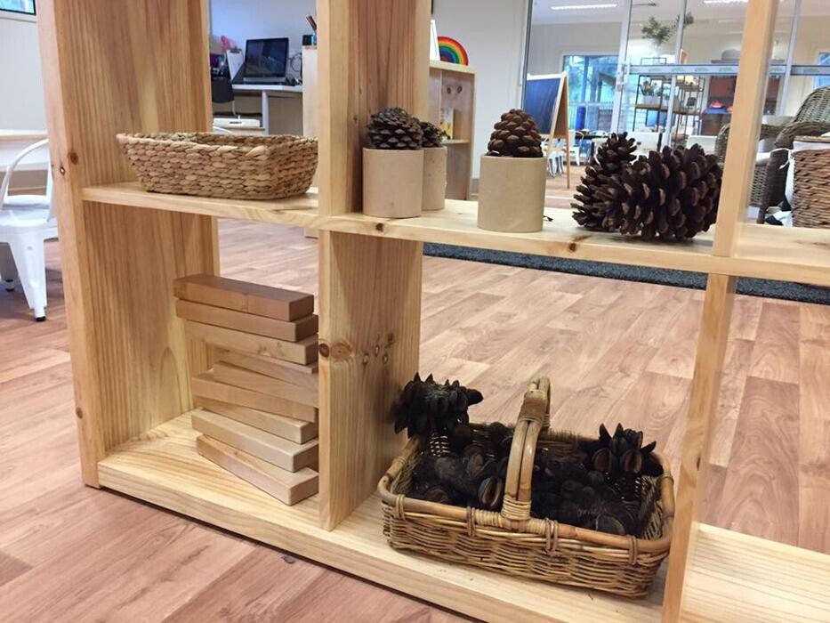 Images Making Waves Early Education Centre