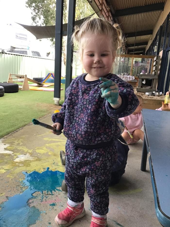 Images Making Waves Early Education Centre