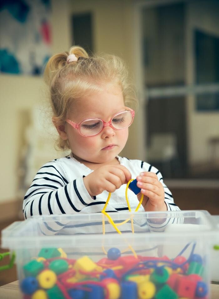 Images Making Waves Early Education Centre