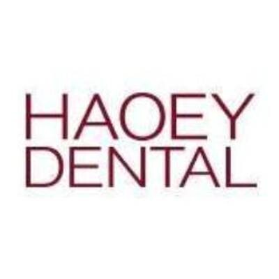 Haoey Dental Matraville Logo