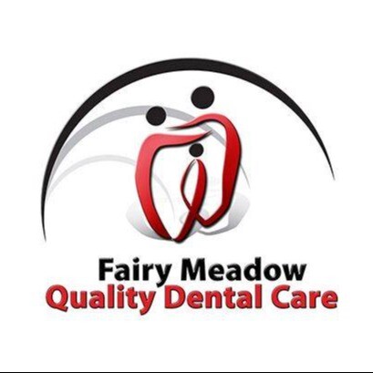 Fairy Meadow Family Dentist Wollongong Logo