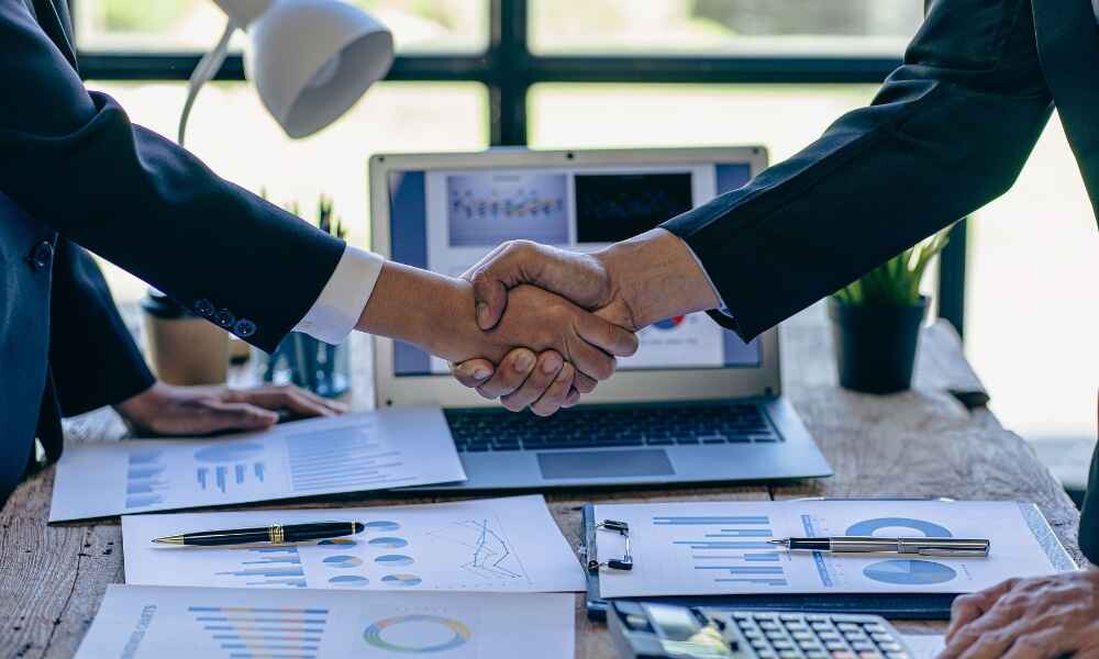 Images Business Valuation Experts