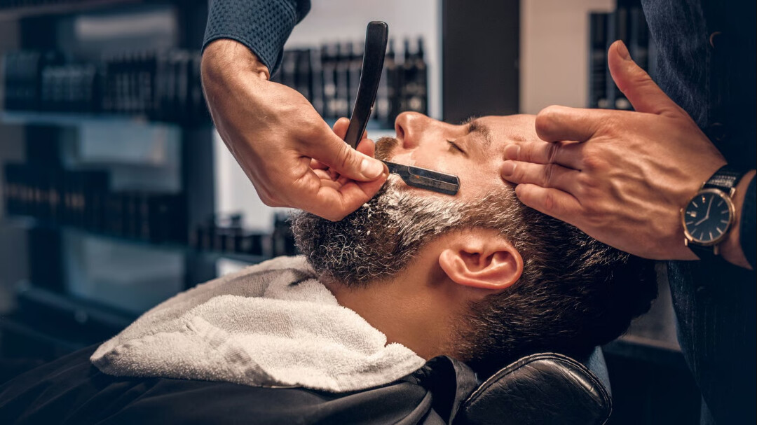 Images MCO Barbers