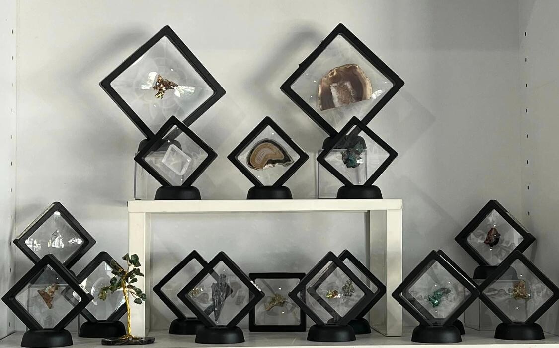 Images Made by Me Designs - Crystals & Crafts