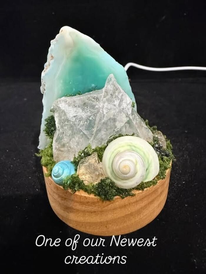 Images Made by Me Designs - Crystals & Crafts
