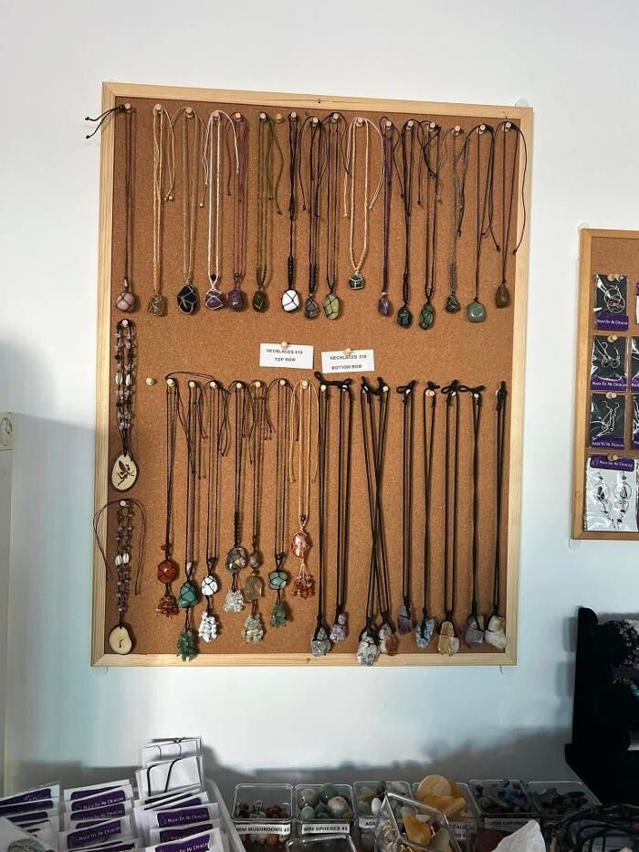 Images Made by Me Designs - Crystals & Crafts