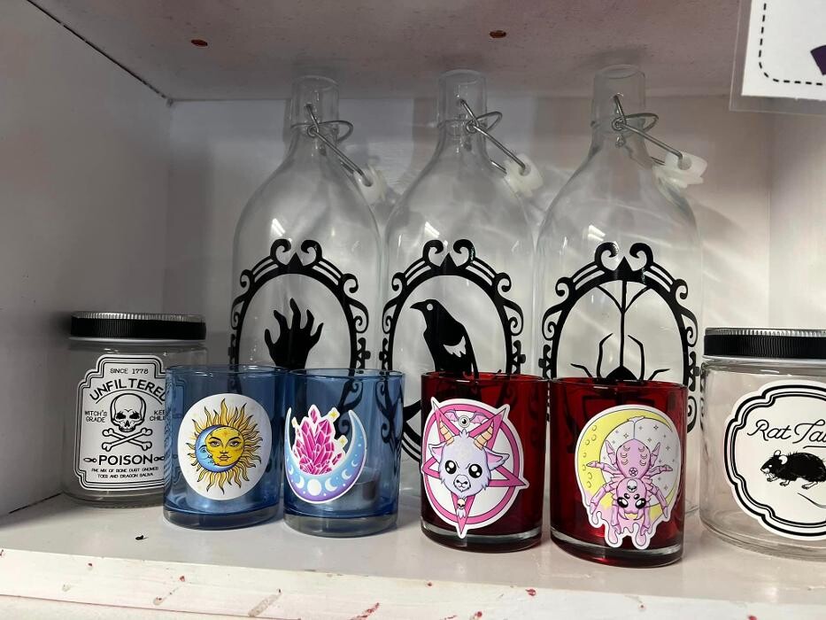 Images Made by Me Designs - Crystals & Crafts