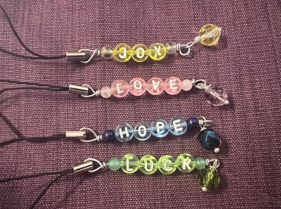 Images Made by Me Designs - Crystals & Crafts