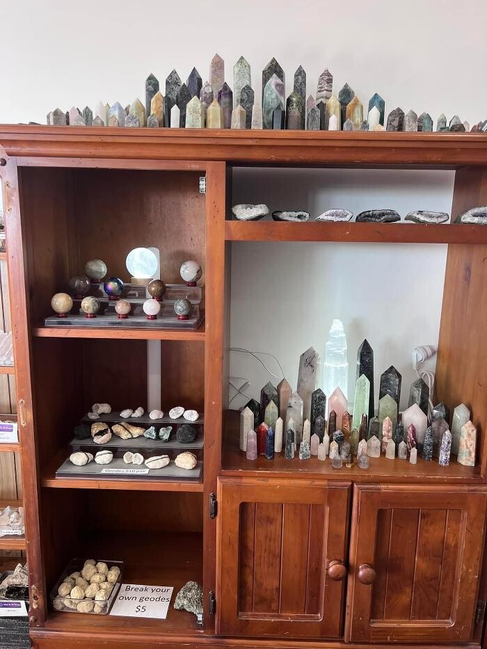 Images Made by Me Designs - Crystals & Crafts