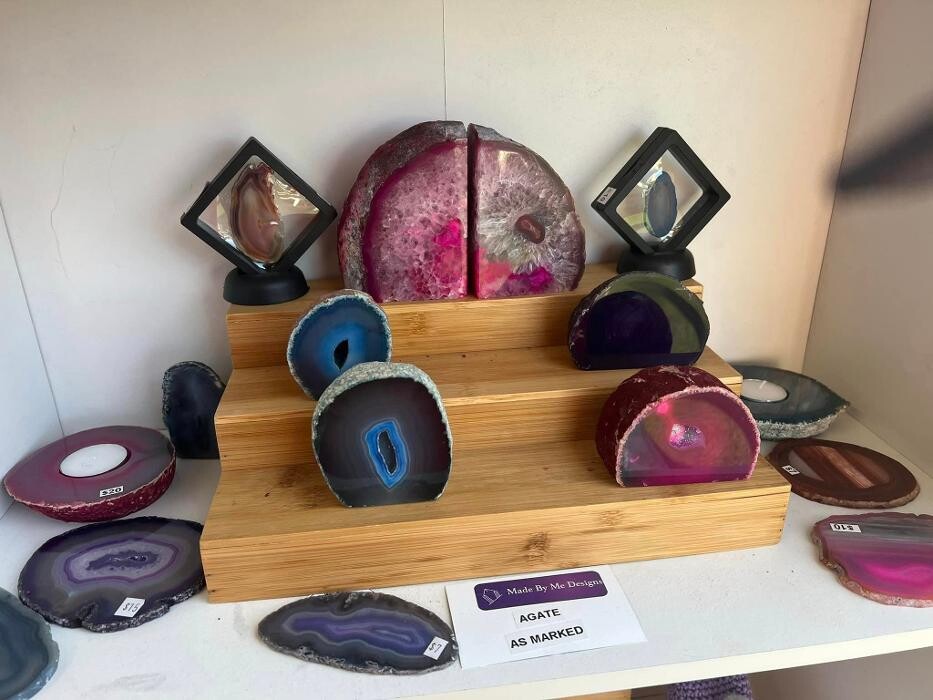 Images Made by Me Designs - Crystals & Crafts