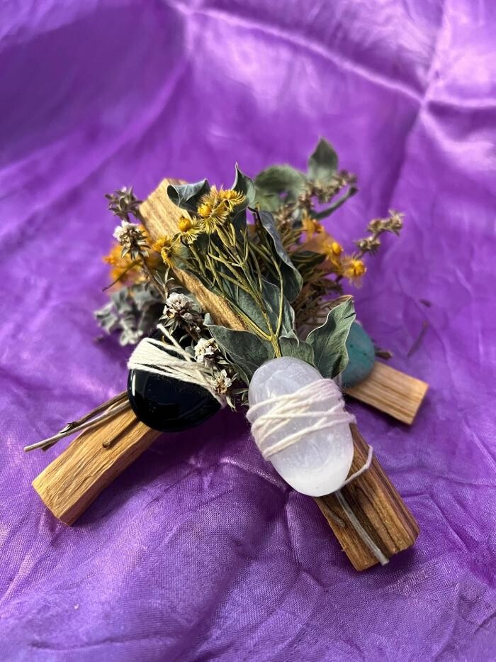 Images Made by Me Designs - Crystals & Crafts