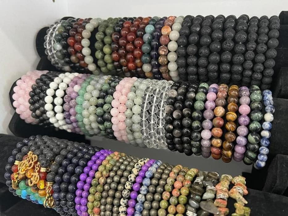 Images Made by Me Designs - Crystals & Crafts
