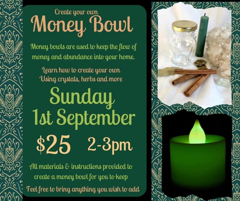 Images Made by Me Designs - Crystals & Crafts
