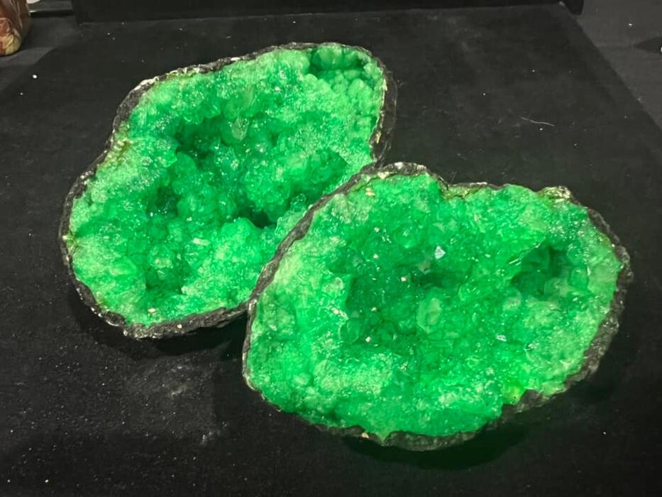 Images Made by Me Designs - Crystals & Crafts