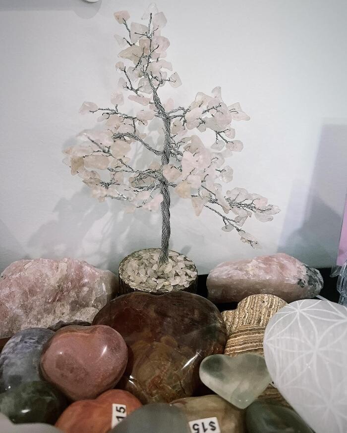 Images Made by Me Designs - Crystals & Crafts
