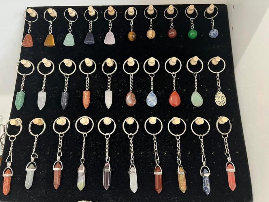 Images Made by Me Designs - Crystals & Crafts