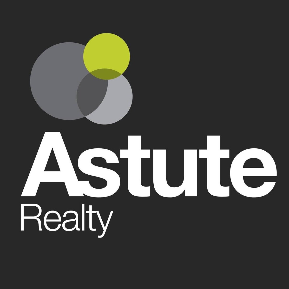 Astute Realty Logo