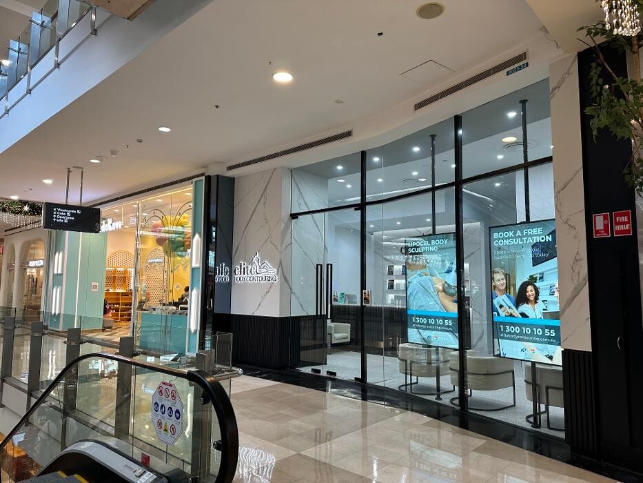 Images Elite Body Contouring Hornsby