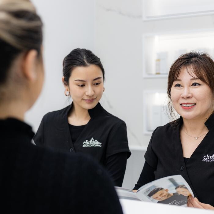 Images Elite Body Contouring Hornsby