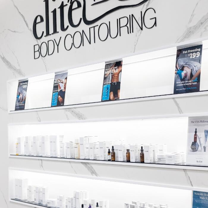Images Elite Body Contouring Hornsby