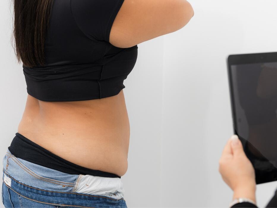 Images Elite Body Contouring Hornsby