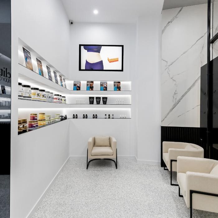 Images Elite Body Contouring Hornsby