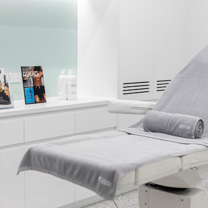 Images Elite Body Contouring Hornsby