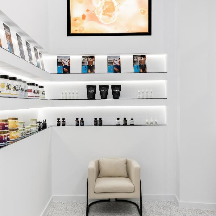 Images Elite Body Contouring Hornsby