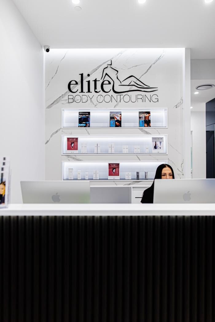 Images Elite Body Contouring Erina