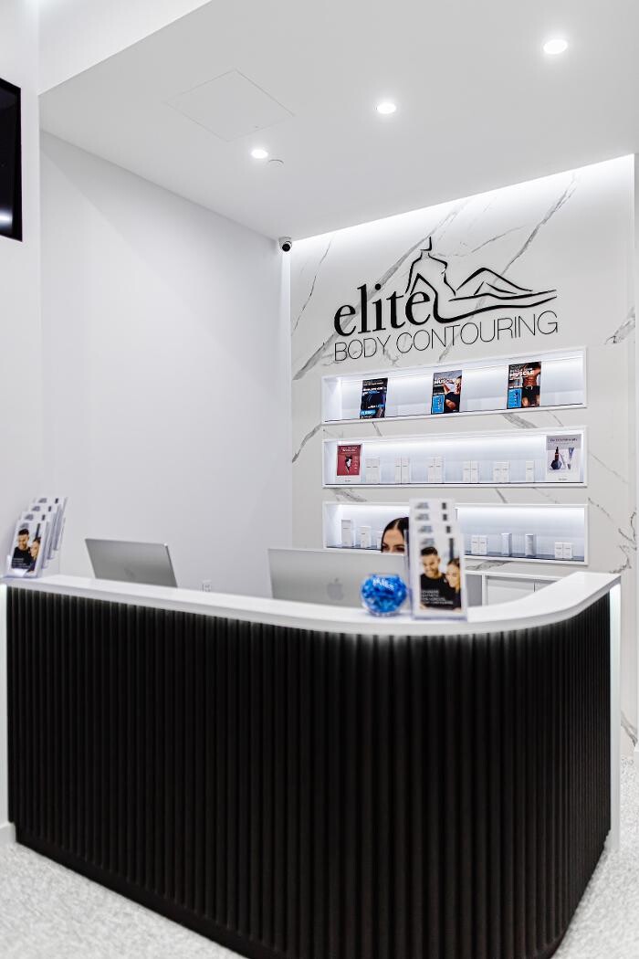 Images Elite Body Contouring Erina
