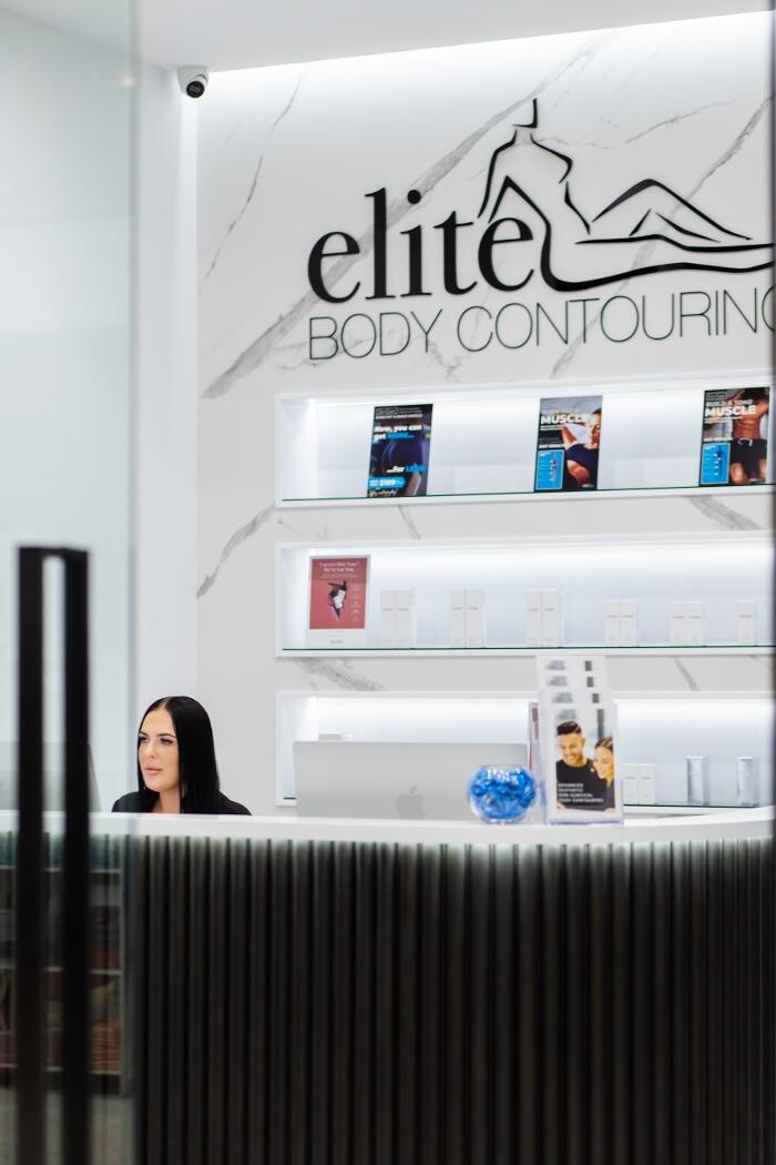 Images Elite Body Contouring Erina