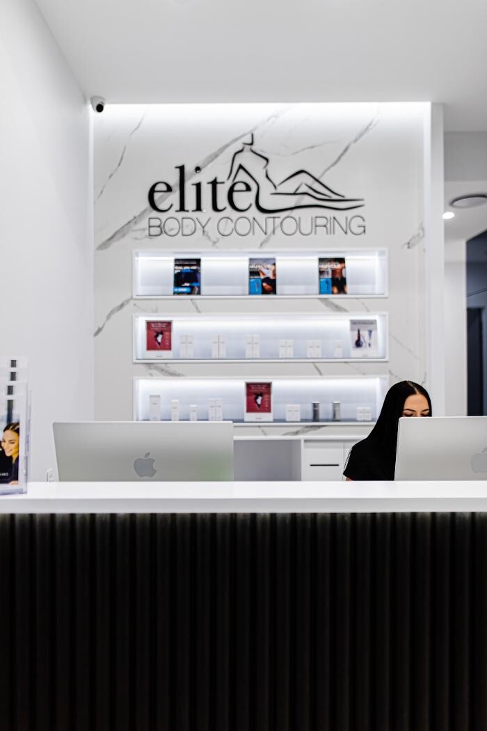 Images Elite Body Contouring Erina