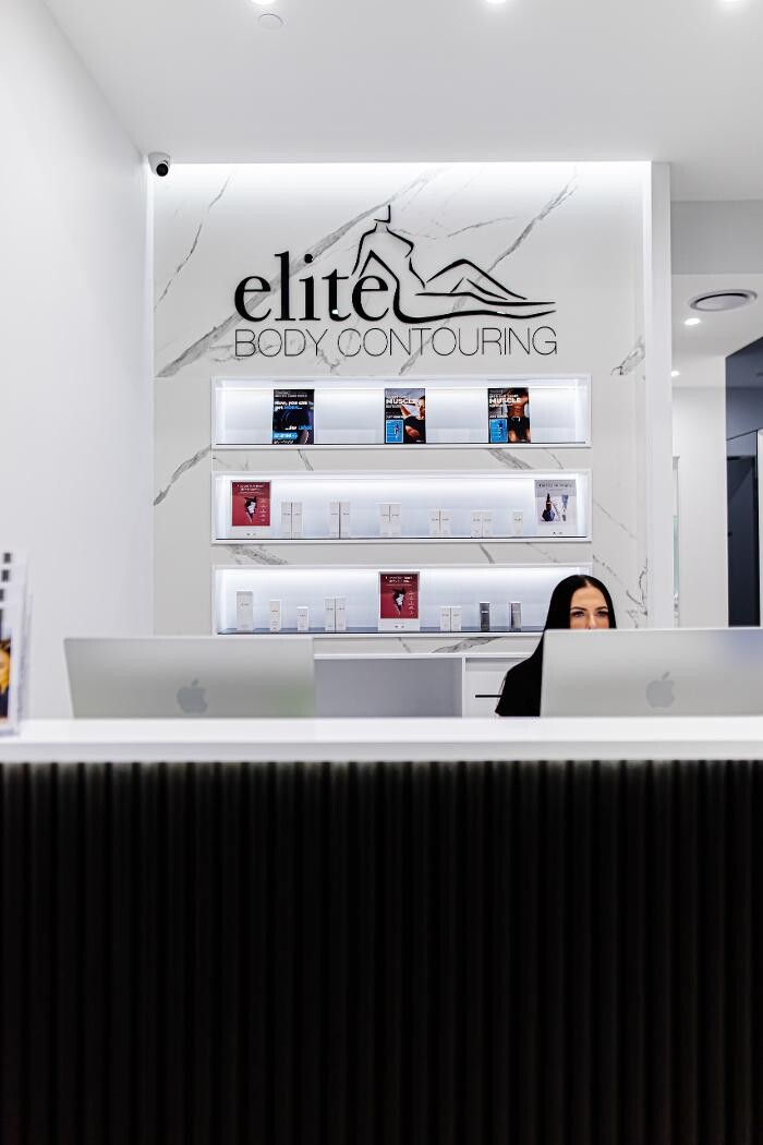 Images Elite Body Contouring Erina