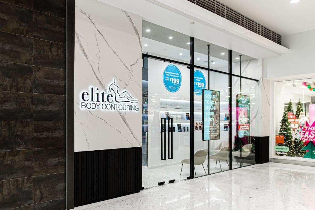Images Elite Body Contouring Erina