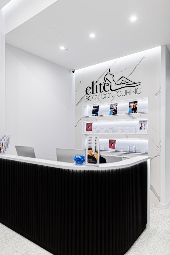 Images Elite Body Contouring Erina