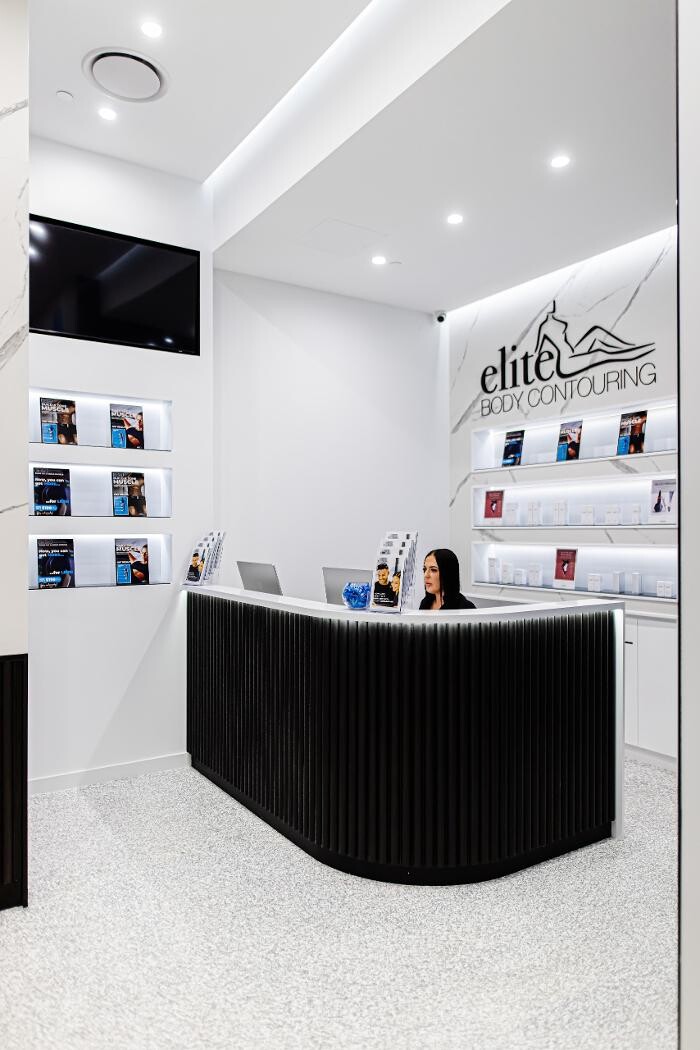 Images Elite Body Contouring Erina