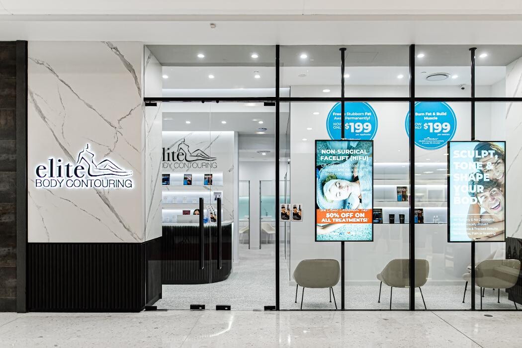 Images Elite Body Contouring Erina