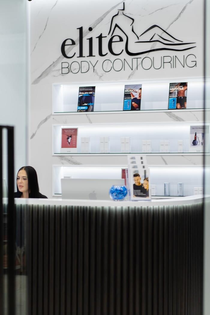 Images Elite Body Contouring Erina