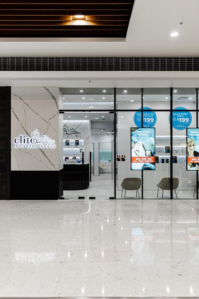 Images Elite Body Contouring Erina