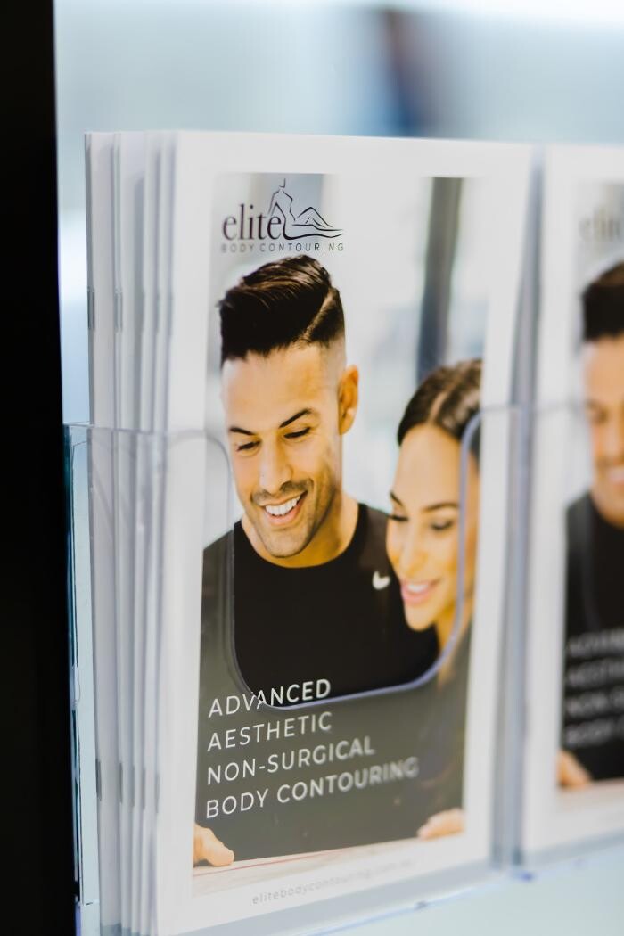 Images Elite Body Contouring Erina