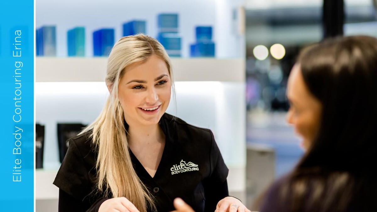Images Elite Body Contouring Erina