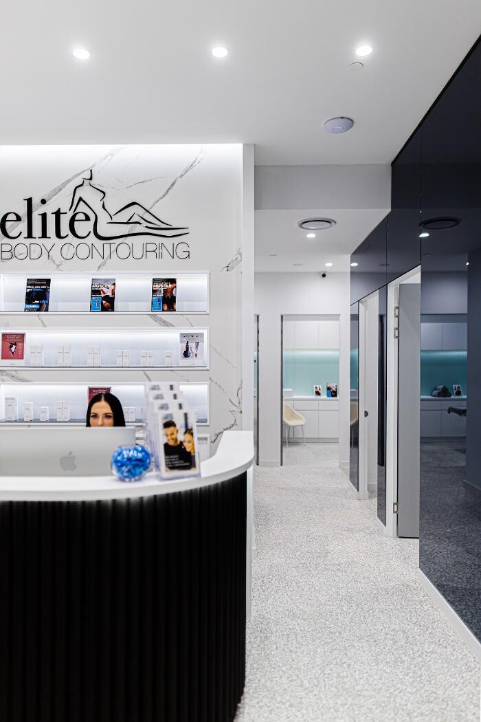 Images Elite Body Contouring Erina