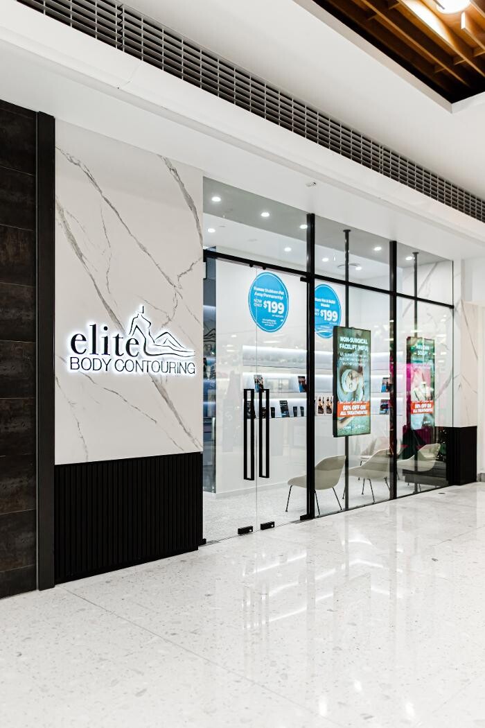 Images Elite Body Contouring Erina
