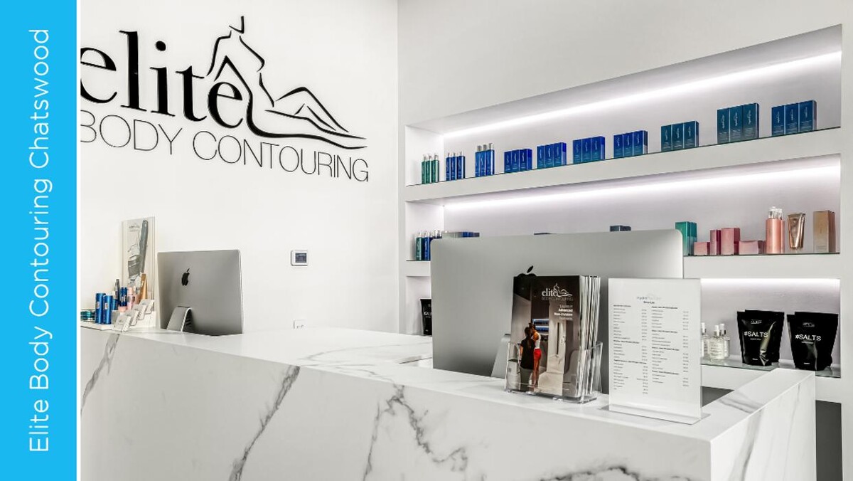 Images Elite Body Contouring Chatswood