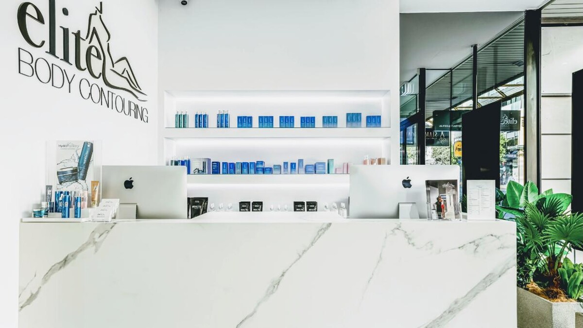 Images Elite Body Contouring Chatswood