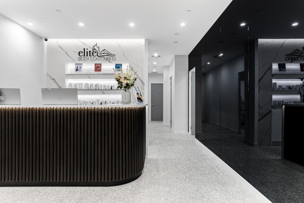 Images Elite Body Contouring Parramatta